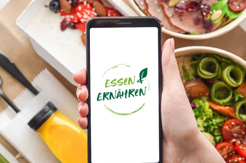 Über das neue Food-Projekt
