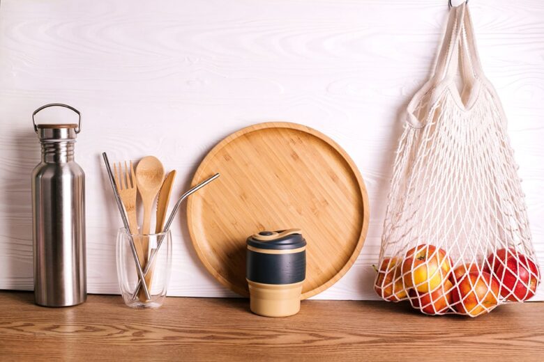 Weniger Plastik in der Gastronomie und Gemeinschaftsverpflegung