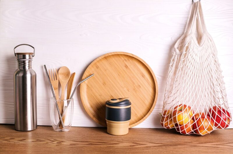 Weniger Plastik in der Gastronomie und Gemeinschaftsverpflegung