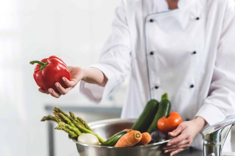 Vegane Gerichte – Marketing-Tipps für die Gemeinschaftsgastronomie