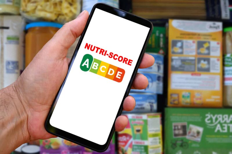 Die Bedeutung des Nutri-Score – und welche Kritik es gibt