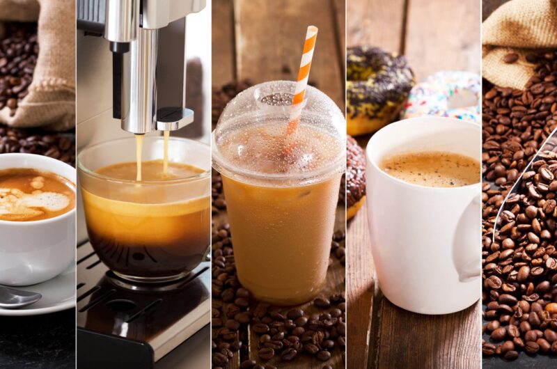 Kaffee – Freund oder Feind?