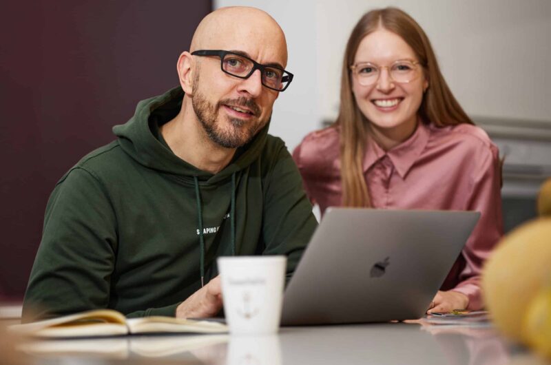 Küchenprofis und Ernährungsfachkräfte als Blogger gesucht – Projekt: ESSEN & ERNÄHREN
