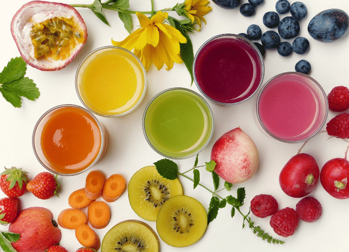 Fructose – gesund oder ungesund?
