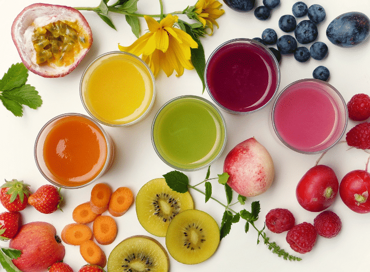 Fructose – gesund oder ungesund?