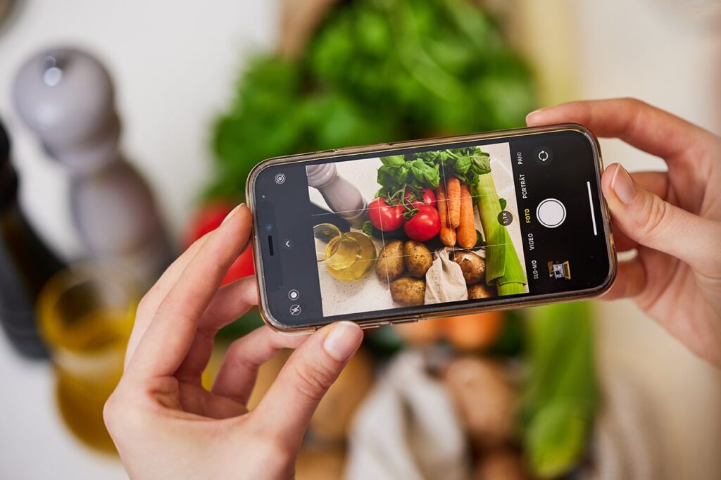 Ernährungskommunikation in der Schulverpflegung