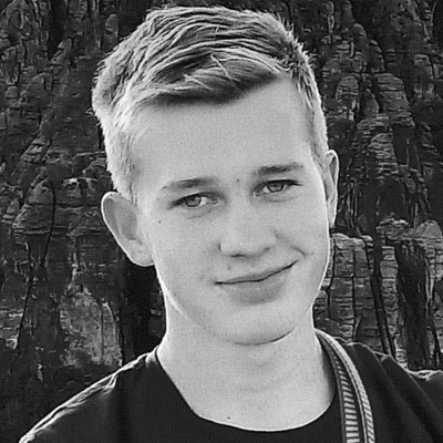 Martin Nake
