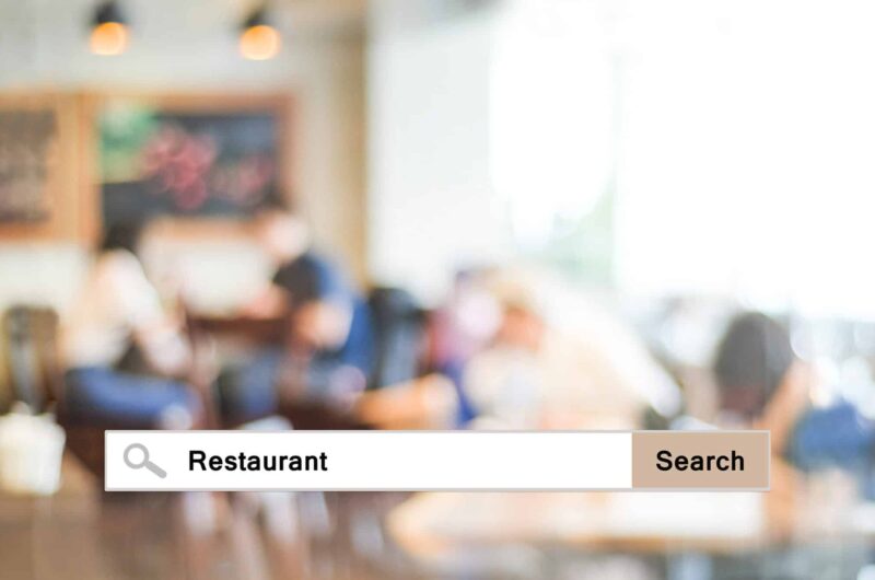 Online-Auftritt in der Gastronomie – Pflicht oder Kür?