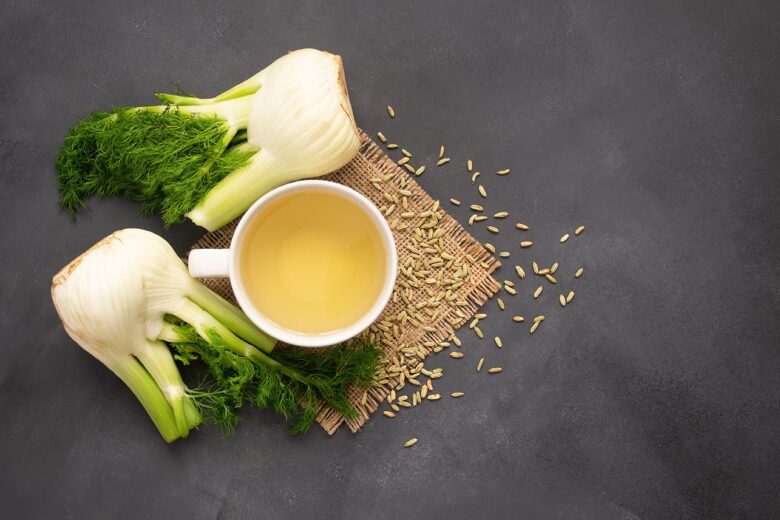 Fenchel – die älteste Heilpflanze der Welt – Rezept mit Vanille und Honig