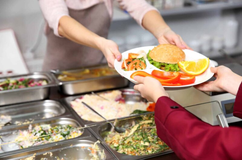 Hochwertige Qualität und genussvolle Gemeinschaftsverpflegung – #PartThree: RAL Gütezeichen – Kompetenz richtig Essen
