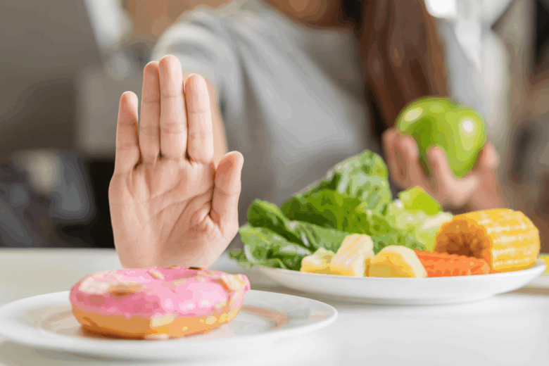 Mit fairen Ernährungsumgebungen bessere Entscheidungen ermöglichen