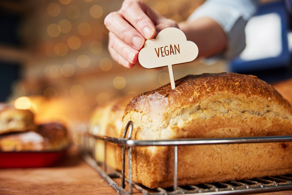 pflanzenbasierte Küche, pflanzenbasierte Rezepte, vegane Rezepte Gemeinschaftsverpflegung