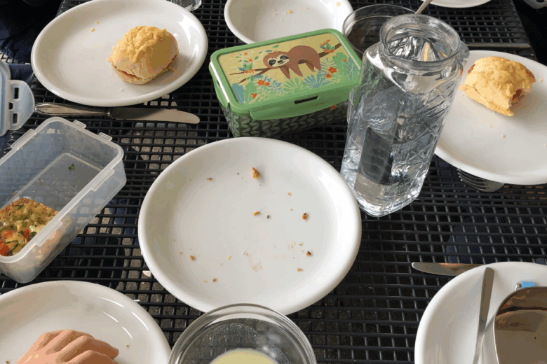 So förderst du die Geschmacksentwicklung bei Kindern in Schulen und Kita