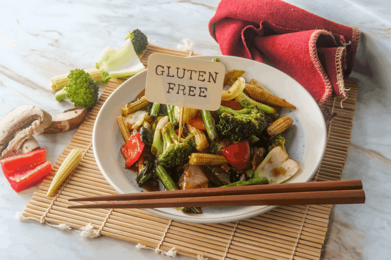 Glutenfrei, bitte – Alles eine Frage der Sicherheit 