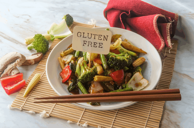 Glutenfrei, bitte – Alles eine Frage der Sicherheit 