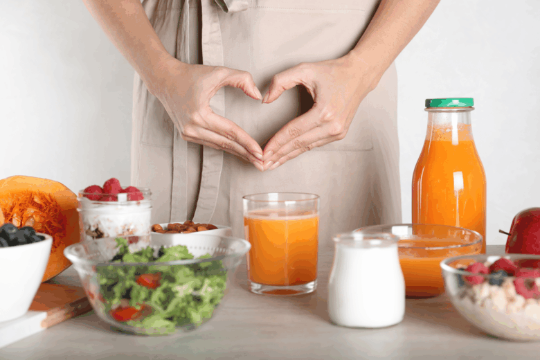 Ernährung für den Darm – Ein Leckerbissen für Gaumen und Gedärm!