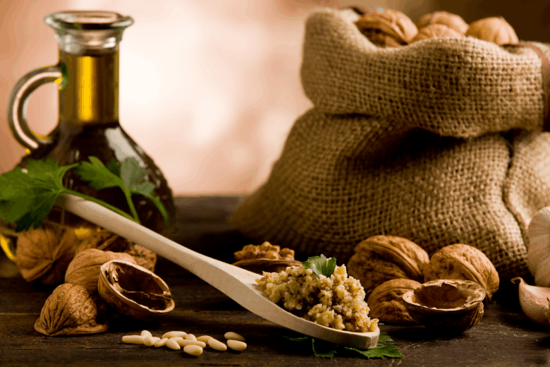 Die Walnuss – ein regionales Superfood