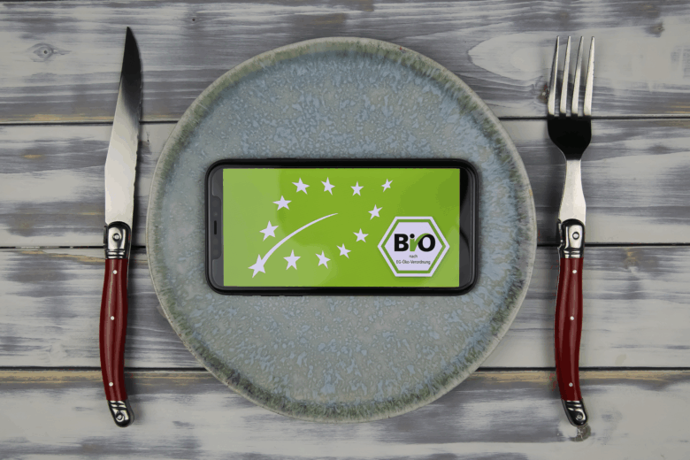 Bio-Angebot: So vermarkten Sie Ihre Bio-Zertifizierung
