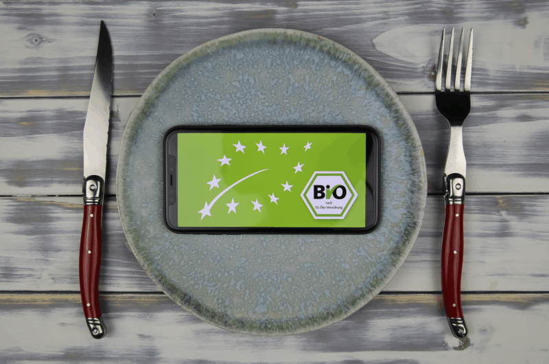 Bio-Angebot: So vermarkten Sie Ihre Bio-Zertifizierung