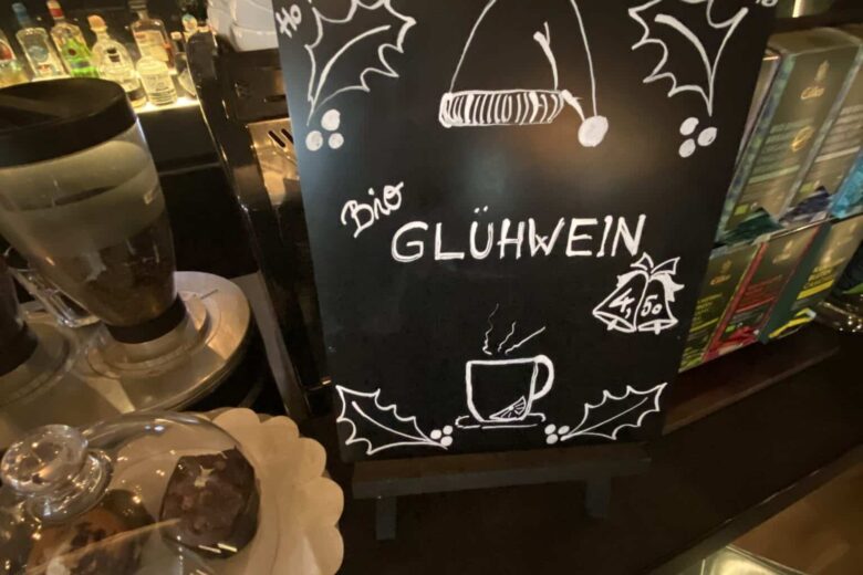Bio-Glühwein als Angebot in Hotels und  Gastronomie: Stil und Nachhaltigkeit