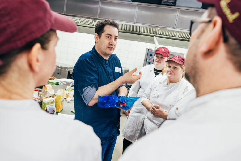 Fleischpreise hoch, Budget im Keller? Wie du deine Kantine jetzt retten musst