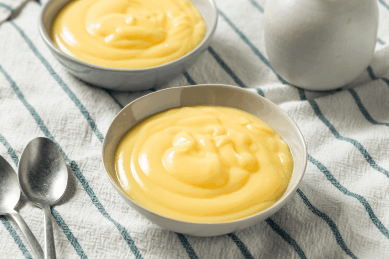 Wie du mit einfachem Pudding die Ernährungsbildung in Schulen und Kitas  bereicherst