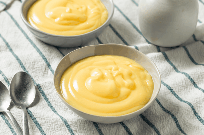 Wie du mit einfachem Pudding die Ernährungsbildung in Schulen und Kitas  bereicherst
