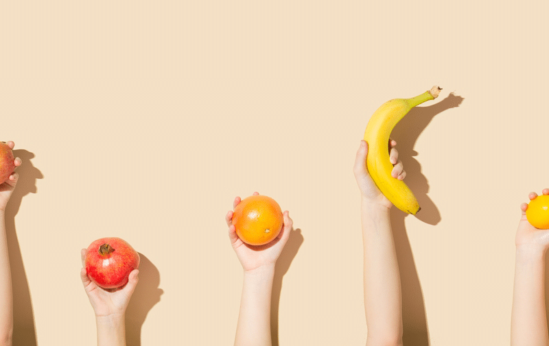 Wie Kitas und Schulen die Ernährung von Kindern optimal fördern können: Onlineseminar im Fokus