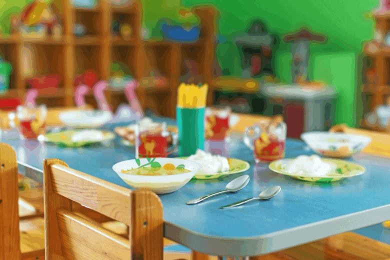 Wie du Übergewicht bei Kindern im Kindergarten bekämpfen kannst: Spielerische Ansätze für eine gesunde Entwicklung