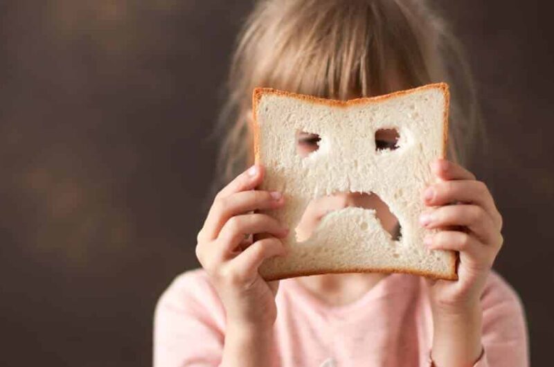 Wie du die Verpflegung für Kinder mit Zöliakie in Kitas und Schulen optimierst