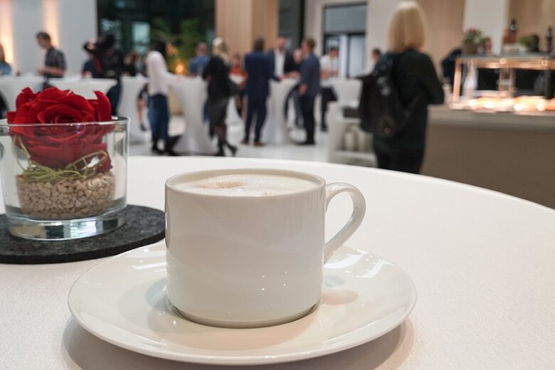 Die Zukunft der Gemeinschaftsgastronomie: RAL Symposium Ernährung 2024