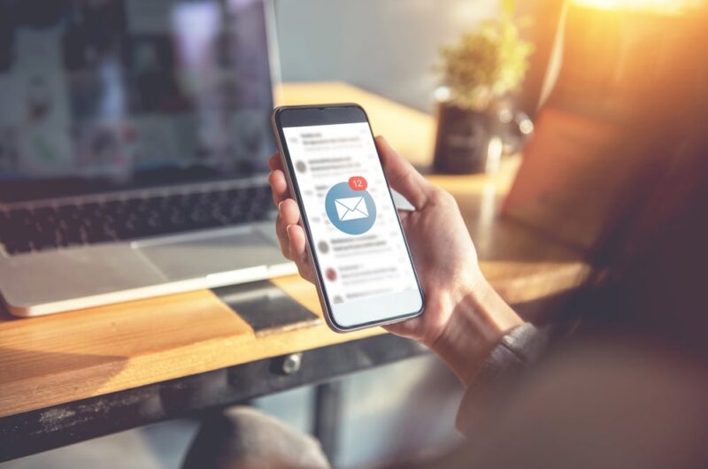 Fünf Tipps für effektive Gastro-Newsletter