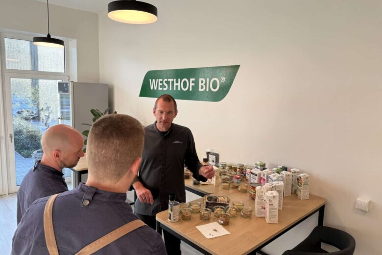 Aktionstag in der Betriebsgastronomie: Vegetarisch vs. Vegan