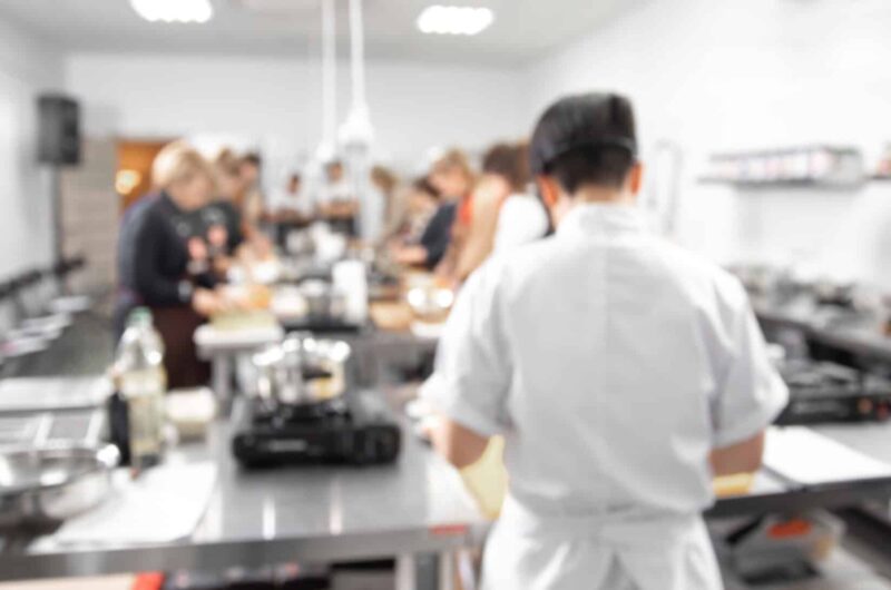 Überraschend Lecker: Die Kraft pflanzlicher Workshops