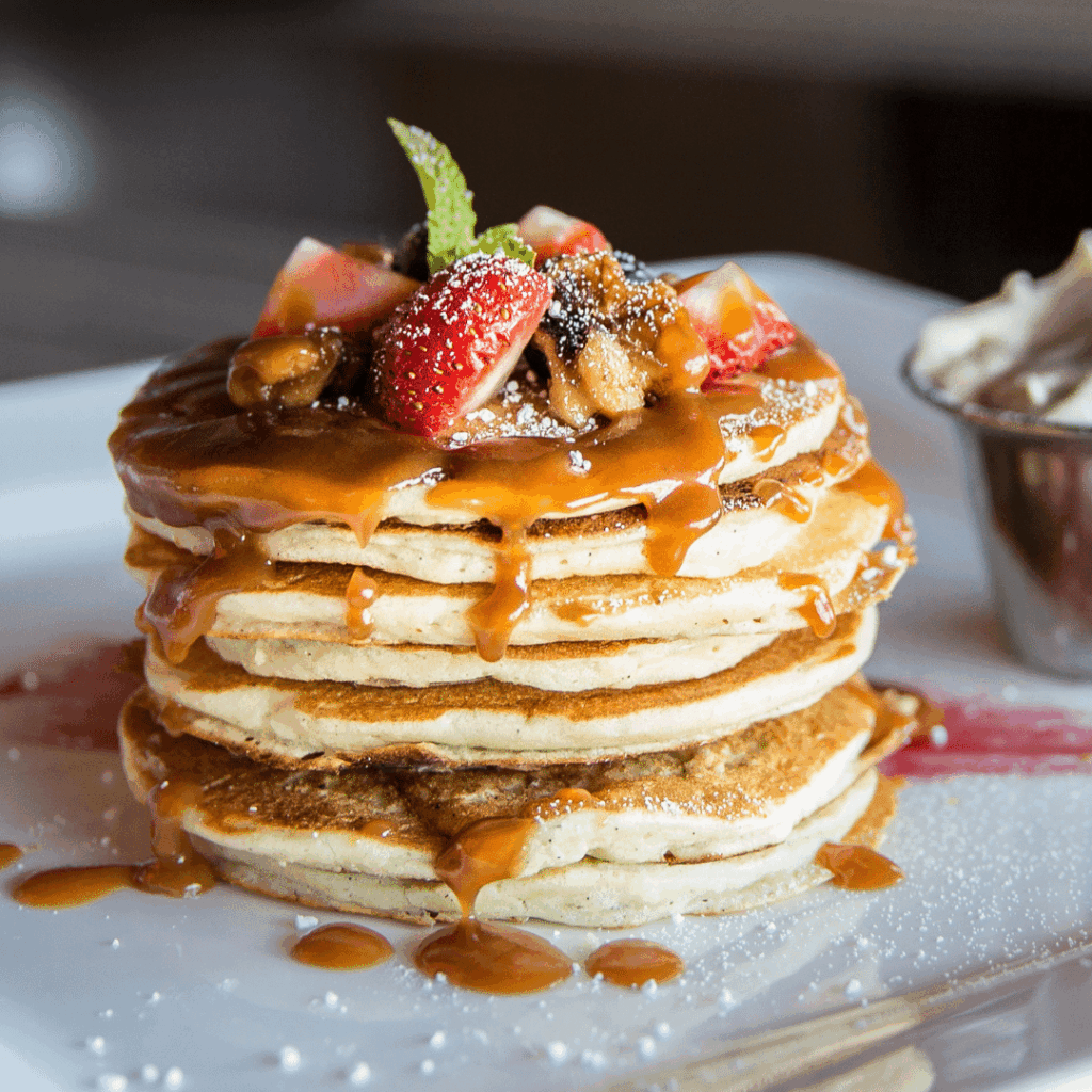 Pflanzliches Hotelfrühstück, vegane Beratung und Zertifizierung in Hotel und Gastronomie