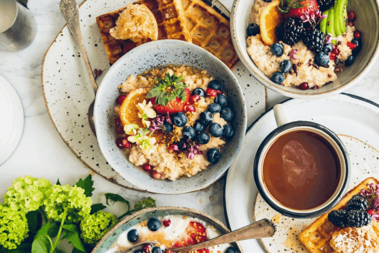 Gäste lieben es: Pflanzliches Hotelfrühstück richtig gemacht