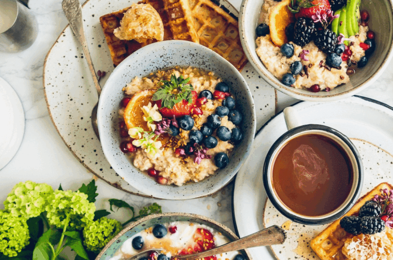 Gäste lieben es: Pflanzliches Hotelfrühstück richtig gemacht