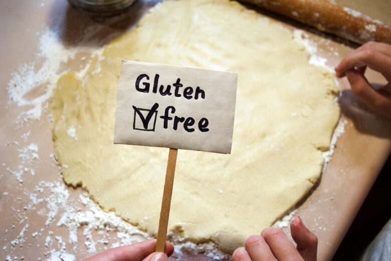 Glutenfreie Ernährung: Warum glutenfreie Produkte nicht immer für Zöliakie geeignet sind