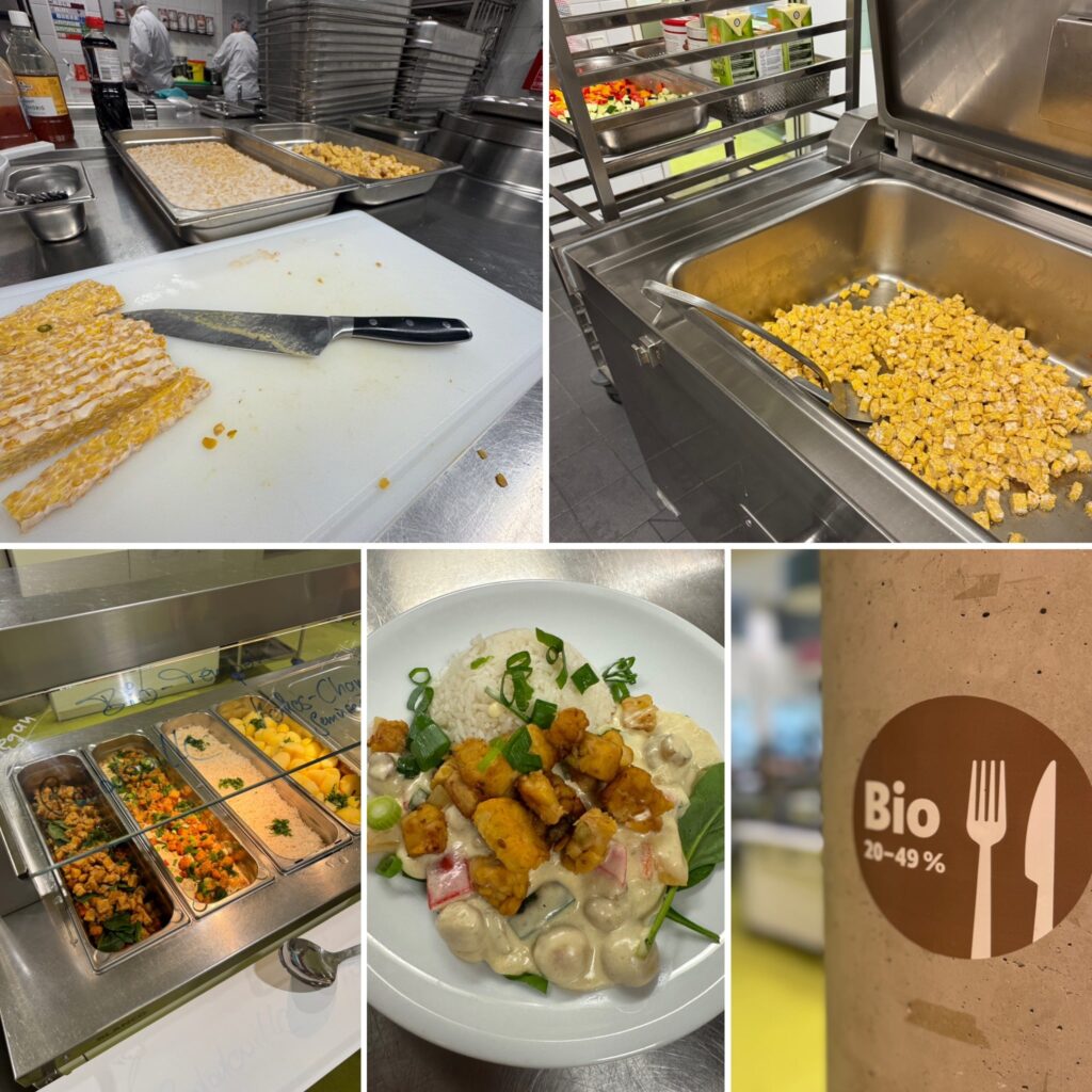 Tempeh Kantinen