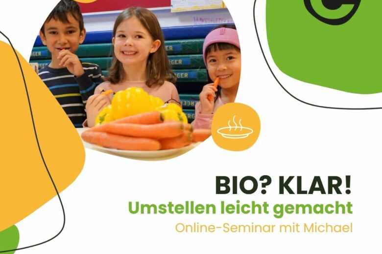 Bio Online-Seminar