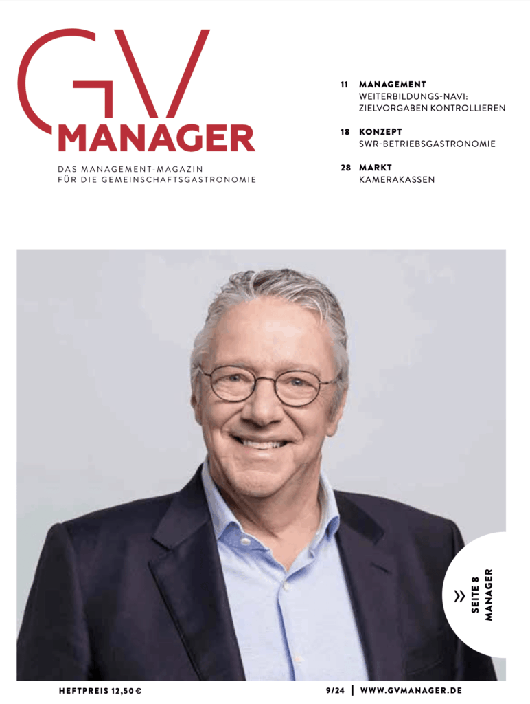 GV Manager