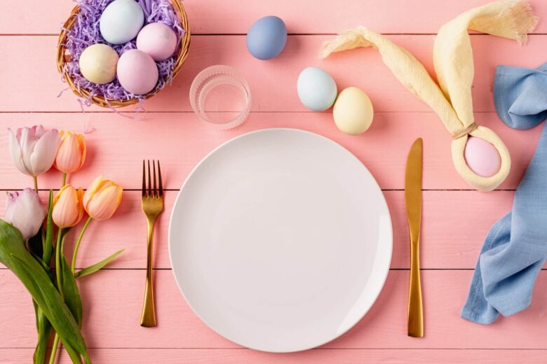 Aktionen zu Ostern – Gastronomie und Kantinen: 3 Ideen um Gäste zu überraschen