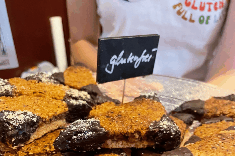 Glutenfreie Ernährung: So umgehst du die 7 größten Stolpersteine für Küchen & Kantinen