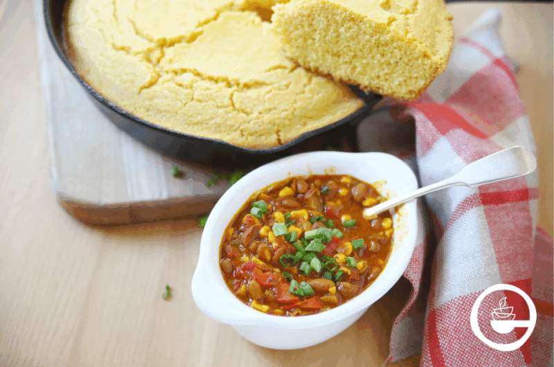 Glutenfrei Kochen leicht gemacht: Budgetfreundliche Rezepte für 100 Portionen