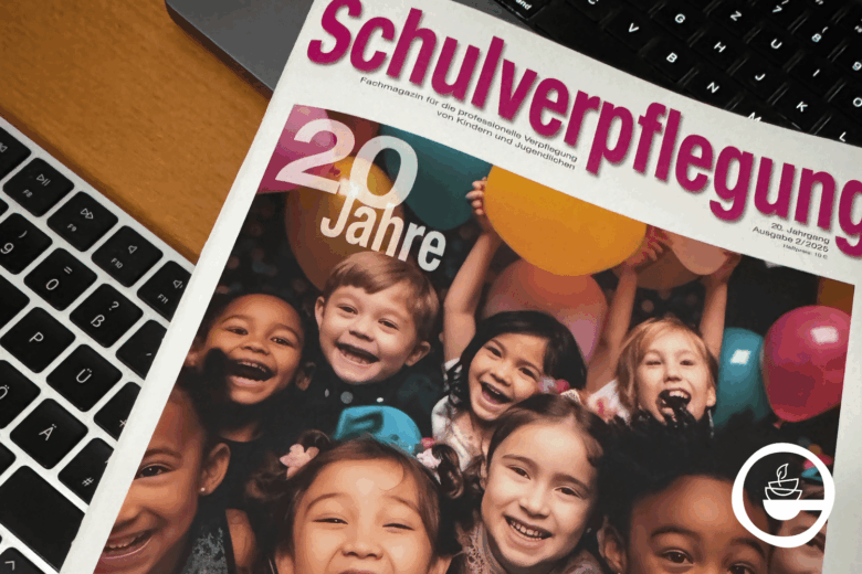 Schulverpflegung neu gedacht: Wie eine Grundschule den Schritt in die Frischküche wagt