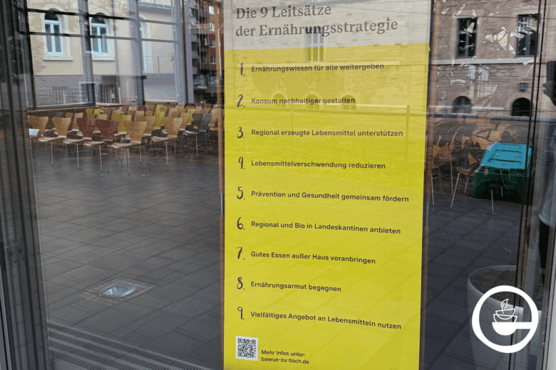 Tue Gutes und rede darüber – wie Storytelling in der Kantine gelingt – Vernetzungstagung in Stuttgart