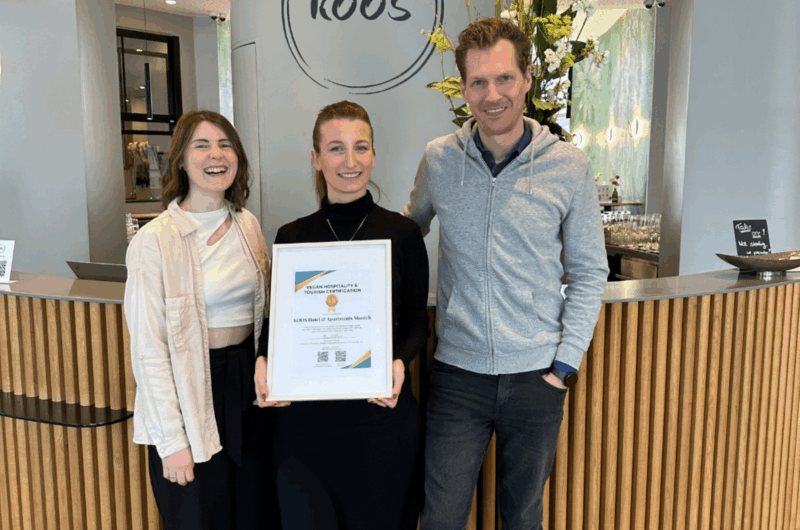 Kriterien-Vergleich: Nachhaltigkeitssiegel für F&B in Hotels