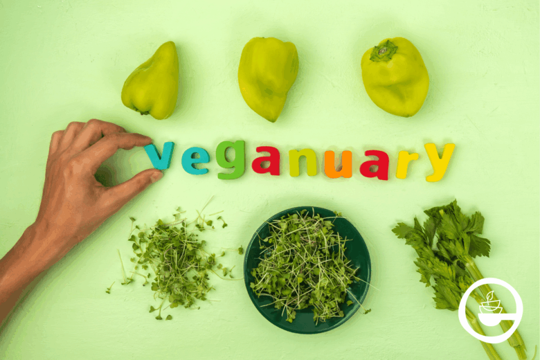 Veganuary in der Kantine: Hype oder nachhaltiger Hebel?