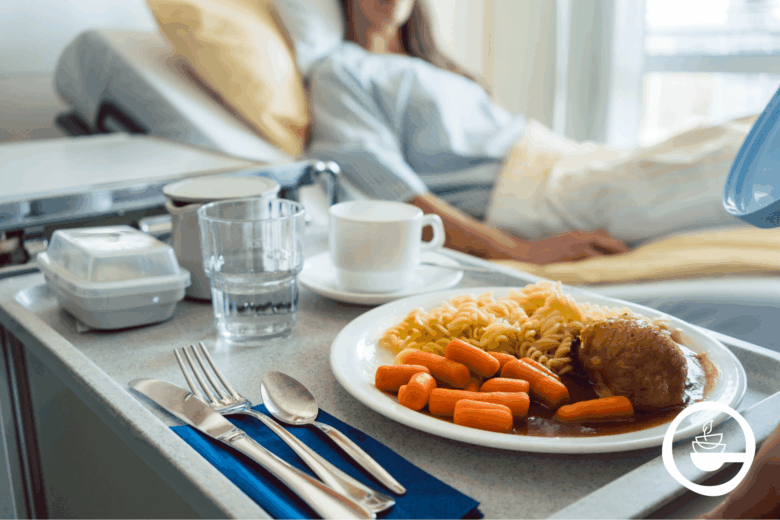 Ernährung in Kliniken: Küche als Qualitätsfaktor – nicht als Kostenstelle