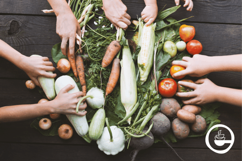 Ernährungswende in Zeitlupe – warum Ernährungsstrategien in Deutschland so langsam vorankommen